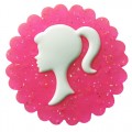 APE-G021 - Barbie (Glitter)